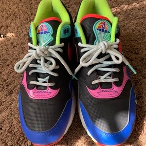 Nike Air Max 1 Parachute